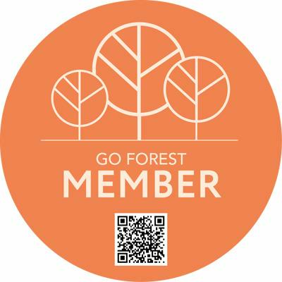 Membre Go Forest